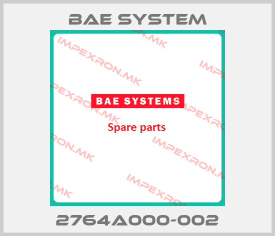 Bae System-2764A000-002price