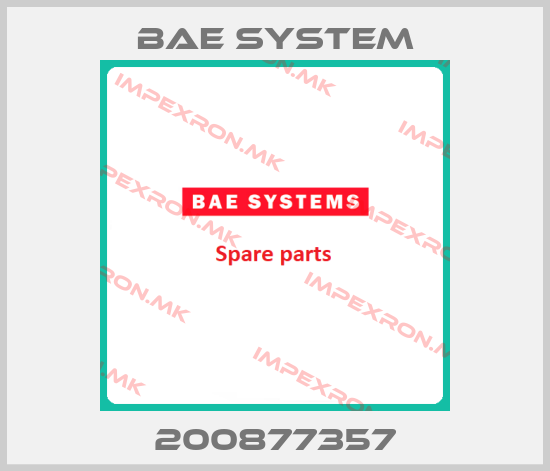 Bae System-200877357price
