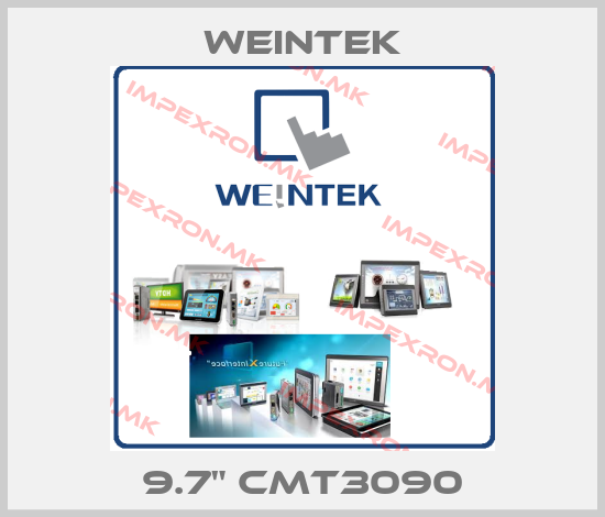 Weintek-9.7" cMT3090price