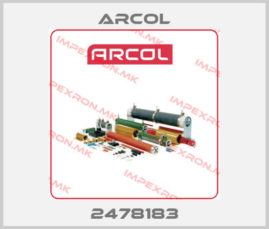 Arcol-2478183price
