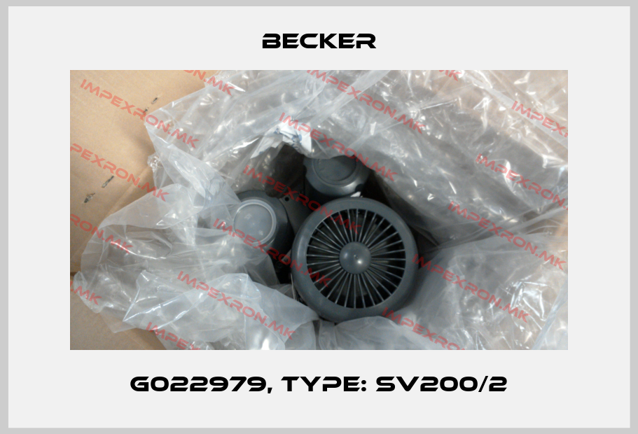 Becker Europe