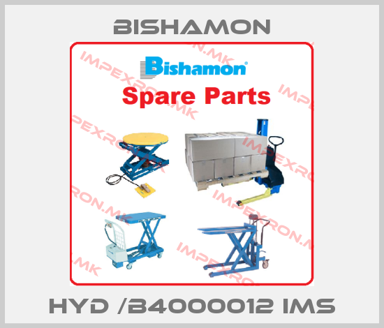 Bishamon-HYD /B4000012 IMSprice