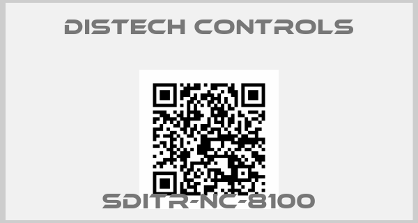 Distech Controls-SDITR-NC-8100price