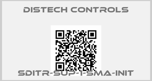 Distech Controls-SDITR-SUP-1-SMA-INITprice