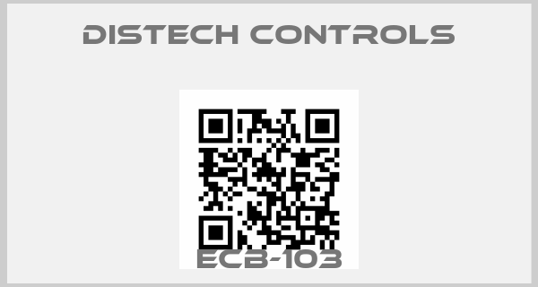 Distech Controls-ECB-103price