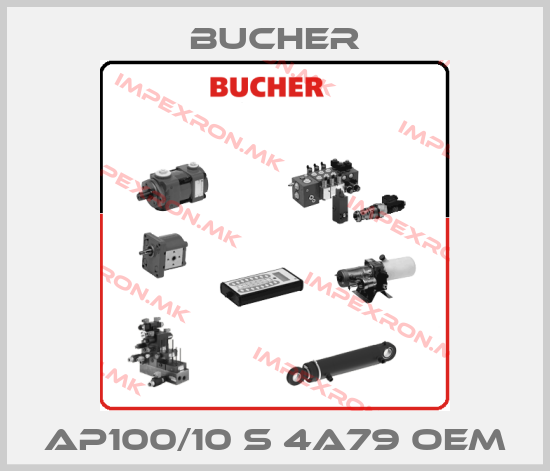 Bucher Europe