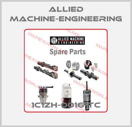Allied Machine-Engineering-1C1ZH-0016-TCprice