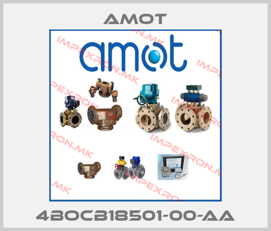 Amot-4BOCB18501-00-AAprice