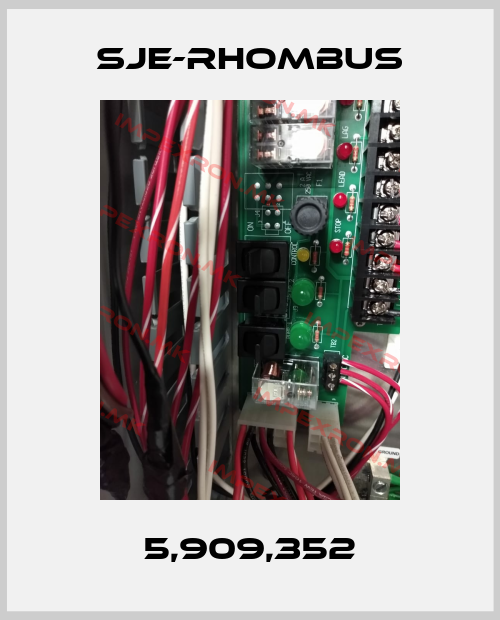 SJE-Rhombus-5,909,352price