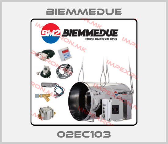 Biemmedue-02EC103price