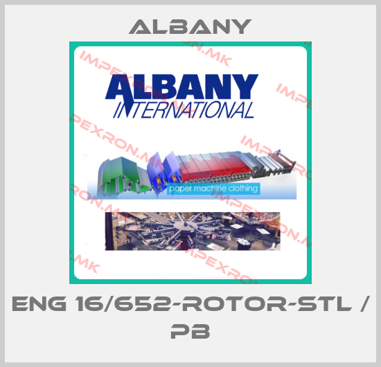 Albany Europe