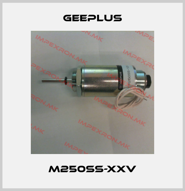 Geeplus-M250SS-XXvprice