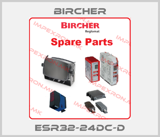 Bircher-ESR32-24DC-Dprice