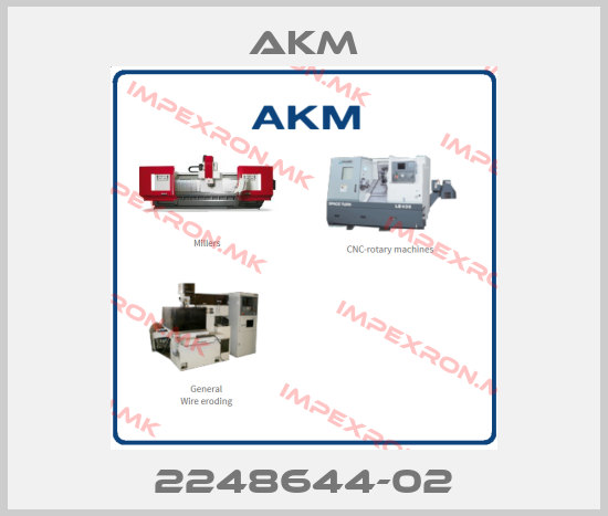 Akm-2248644-02price