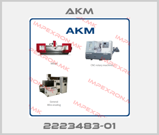 Akm-2223483-01price