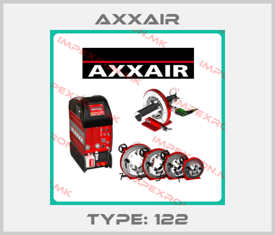 Axxair-Type: 122price