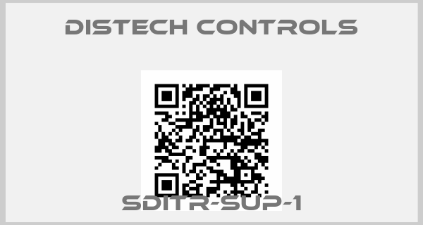 Distech Controls-SDITR-SUP-1price
