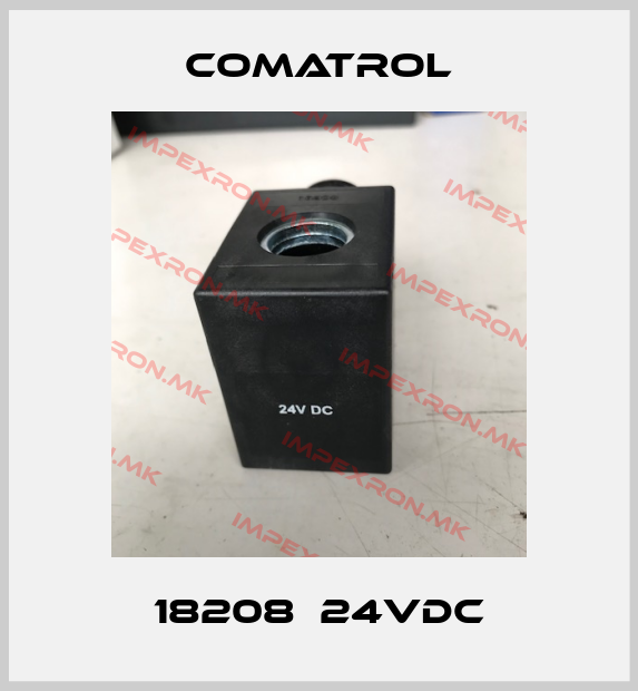 Comatrol-18208  24VDCprice