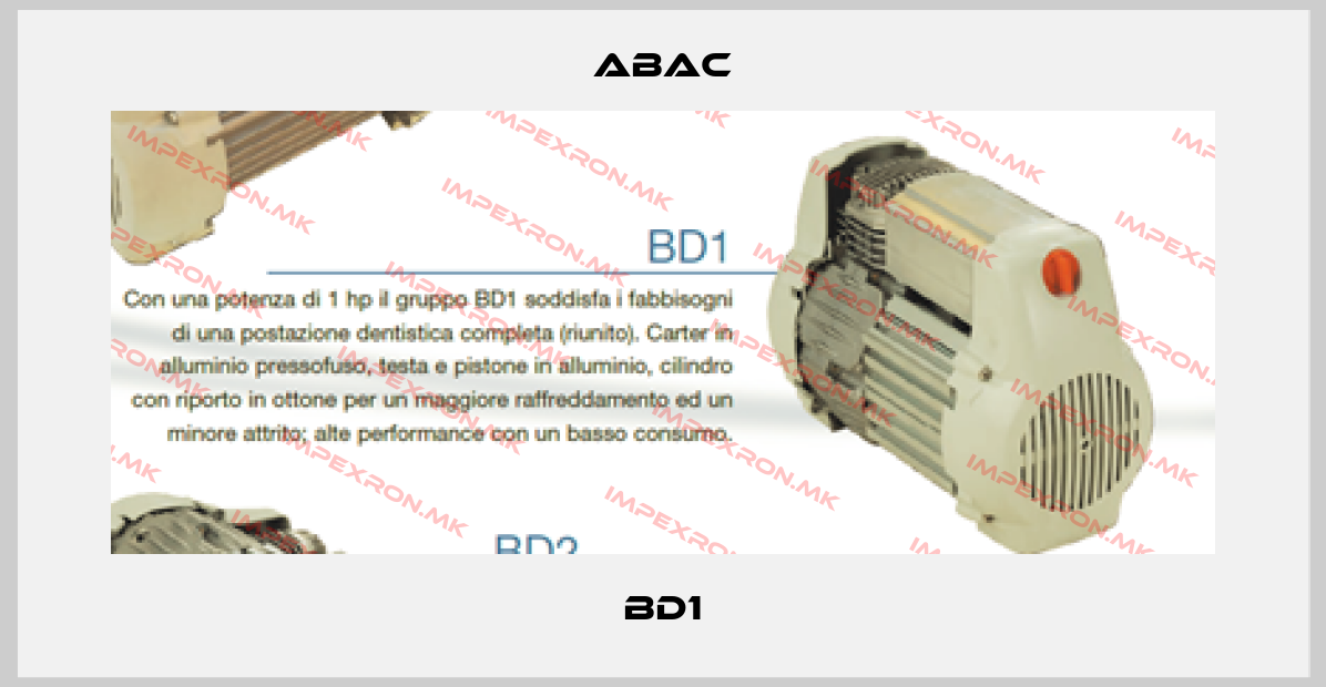 ABAC-BD1price
