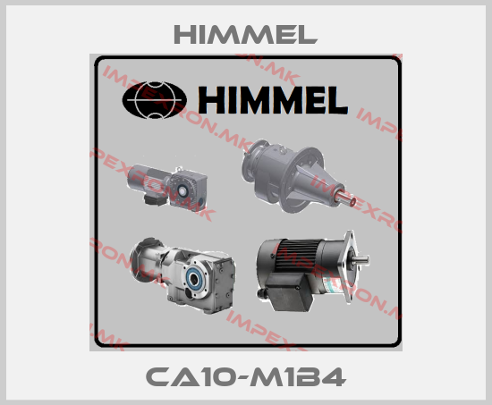 HIMMEL-CA10-M1B4price
