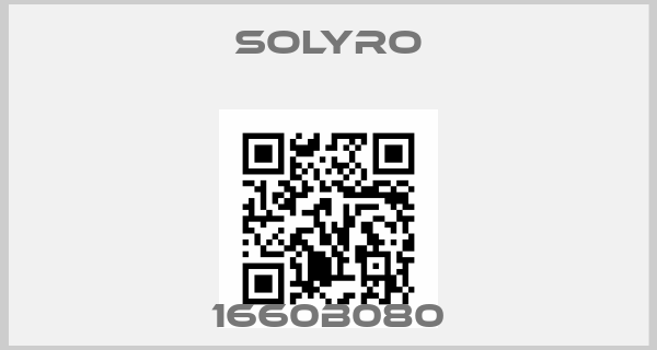 SOLYRO-1660B080price