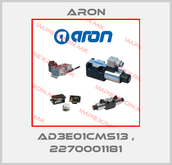 Aron Europe