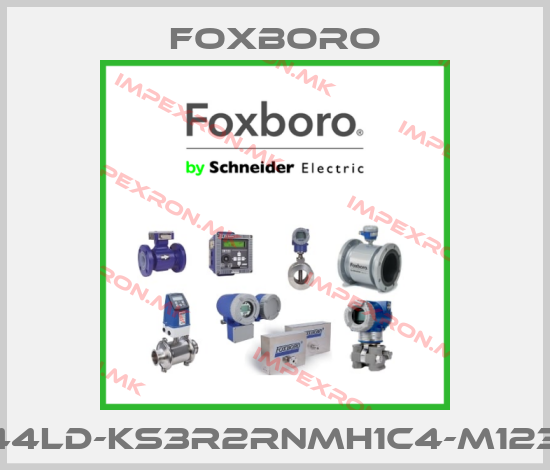 Foxboro-244LD-KS3R2RNMH1C4-M123Qprice