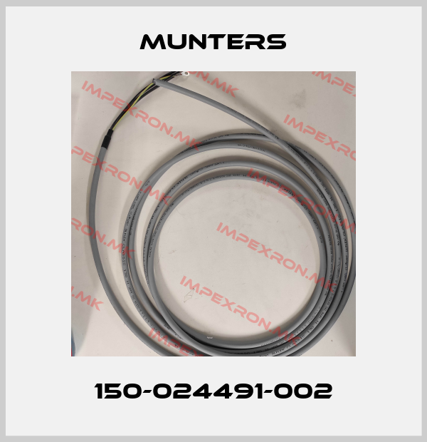 Munters-150-024491-002price