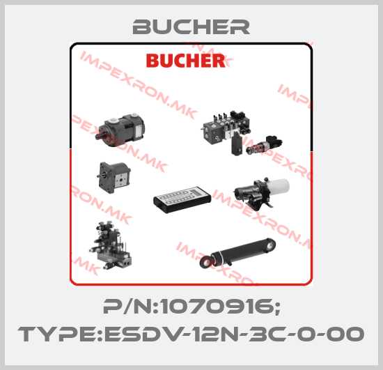 Bucher Europe