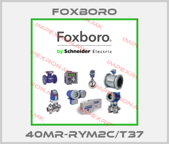 Foxboro-40MR-RYM2C/T37price