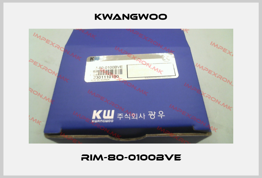 Kwangwoo Europe