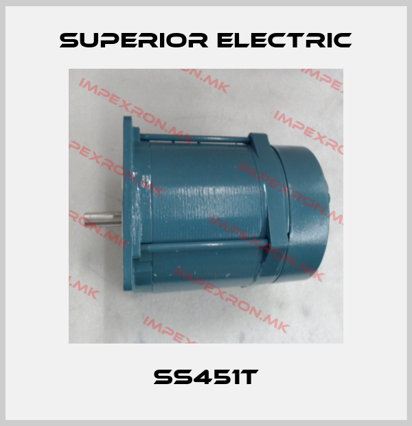 Superior Electric Europe