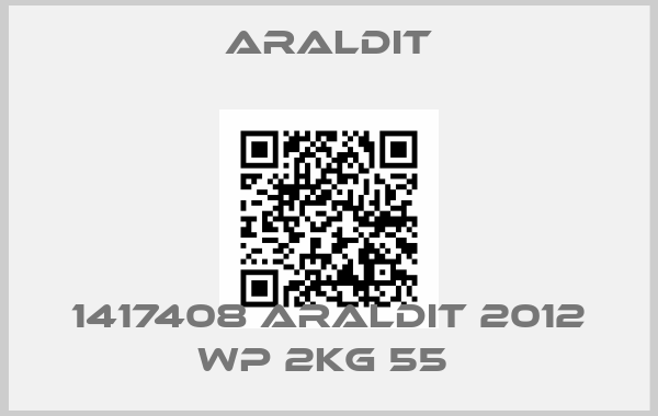 Araldit-1417408 ARALDIT 2012 WP 2KG 55 price