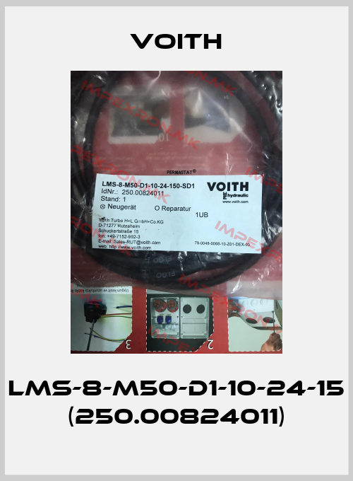 Voith-LMS-8-M50-D1-10-24-15 (250.00824011)price