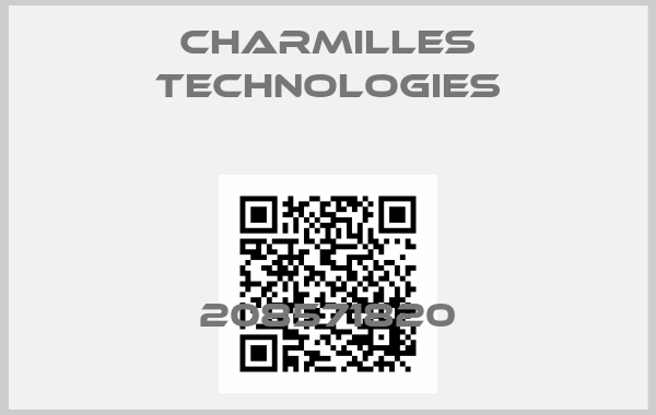 Charmilles Technologies-208571820price