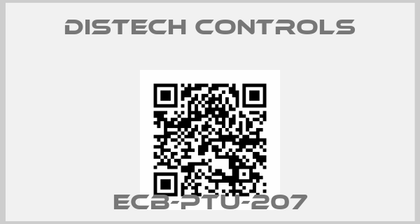 Distech Controls-ECB-PTU-207price
