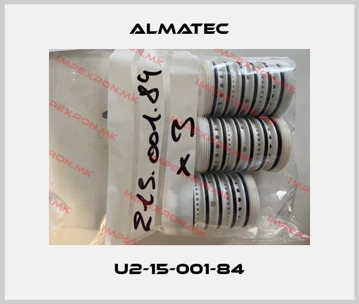 Almatec-U2-15-001-84price
