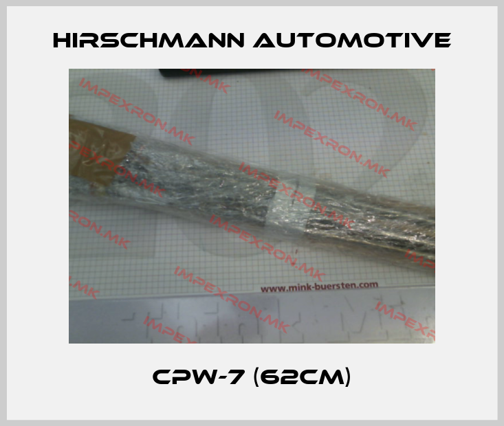 Hirschmann Automotive-CPW-7 (62cm)price