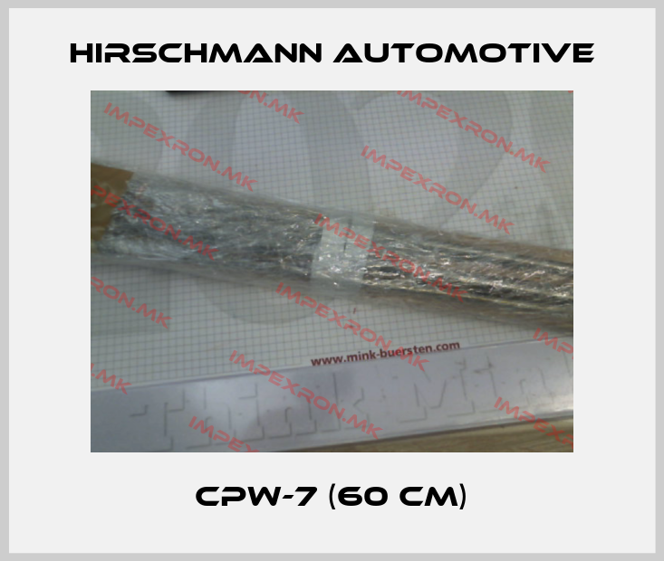 Hirschmann Automotive-CPW-7 (60 cm)price