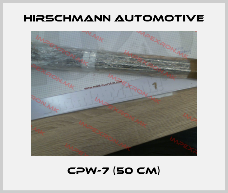 Hirschmann Automotive-CPW-7 (50 cm)price