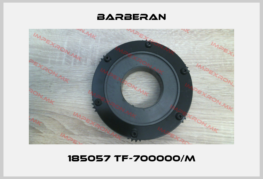 Barberan-185057 TF-700000/Mprice