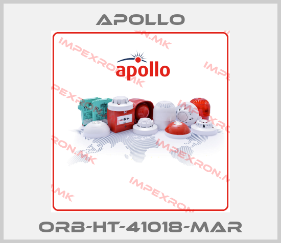 Apollo-ORB-HT-41018-MARprice