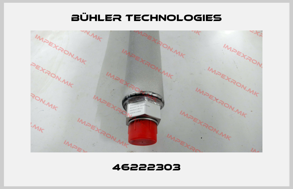 Bühler Technologies-46222303price