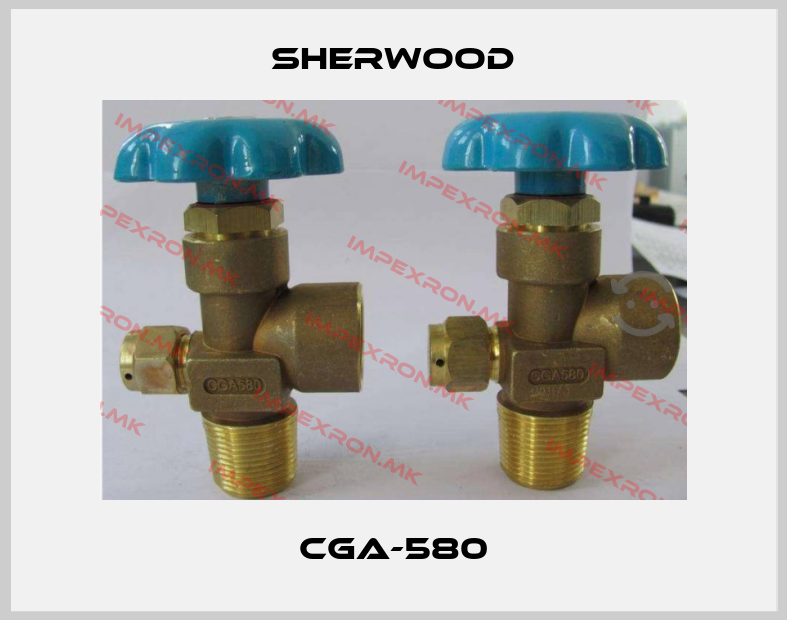 Sherwood-CGA-580price