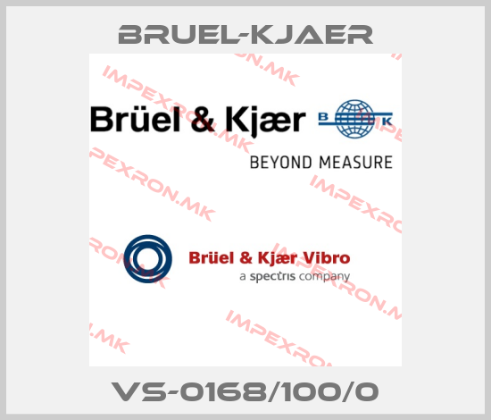 Bruel-Kjaer-VS-0168/100/0price