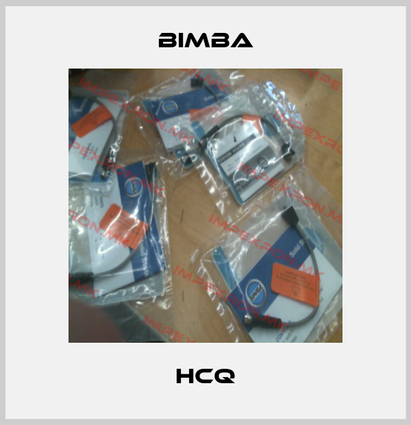 Bimba-HCQprice