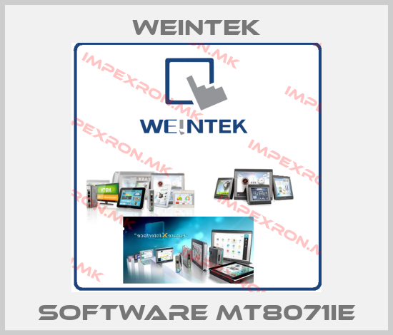 Weintek-Software MT8071iEprice