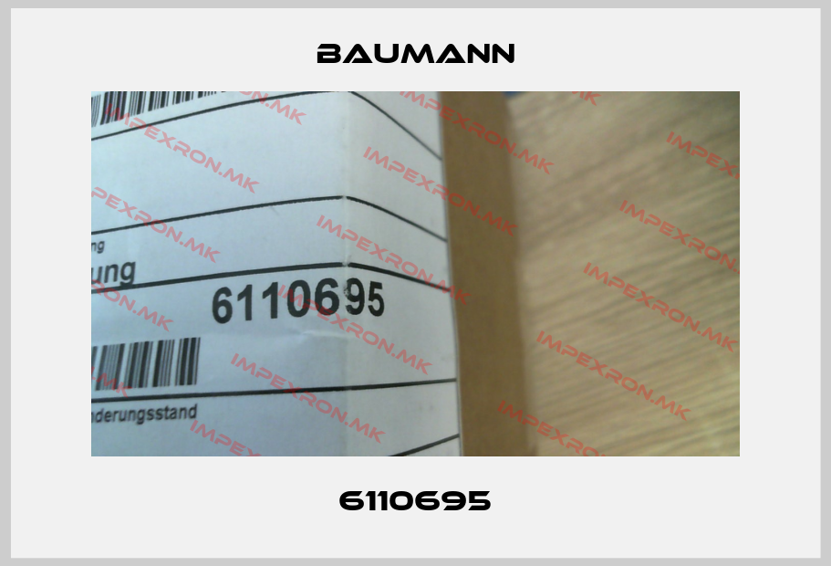 Baumann-6110695price