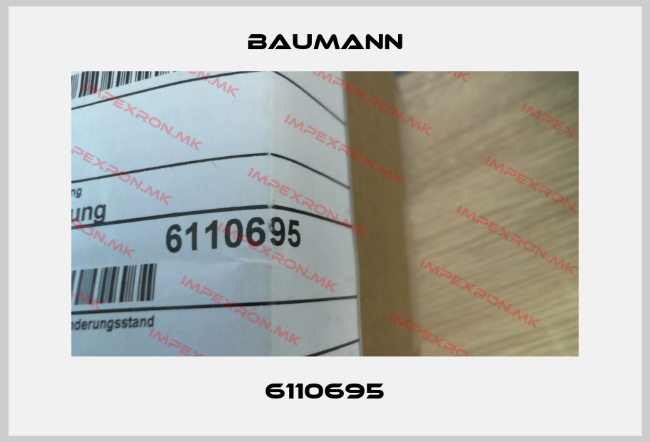 Baumann Europe