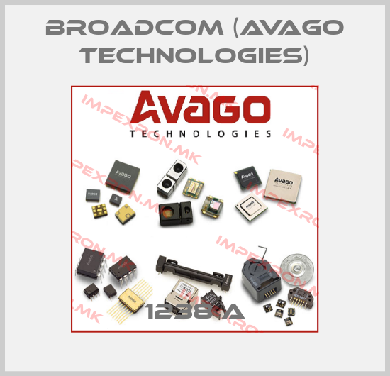 Broadcom (Avago Technologies)-1238 Aprice